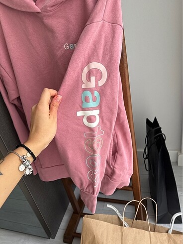 Gap Gap sweet