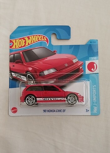 Honda civic ef 