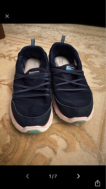 Skecher