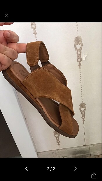 Elle ELLE sandalet