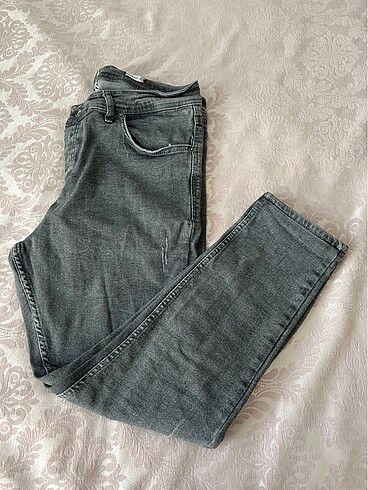 Zara Zara erkek kot pantolon