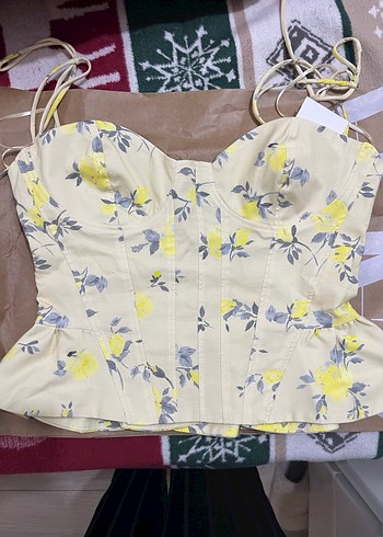 Zara bluz - Görsel 2