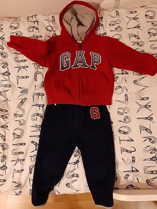 Gap takım 