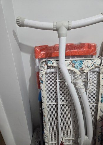 GAZELE Ütü Masası - Görsel 3