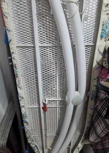 GAZELE Ütü Masası - Görsel 2