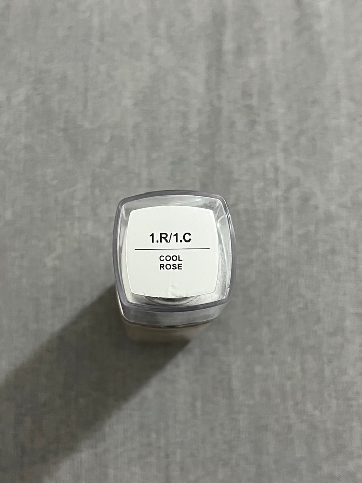 L'Oréal True Match Sıvı Fondöten 1R/1C Soğuk Alt Ton - Görsel 2