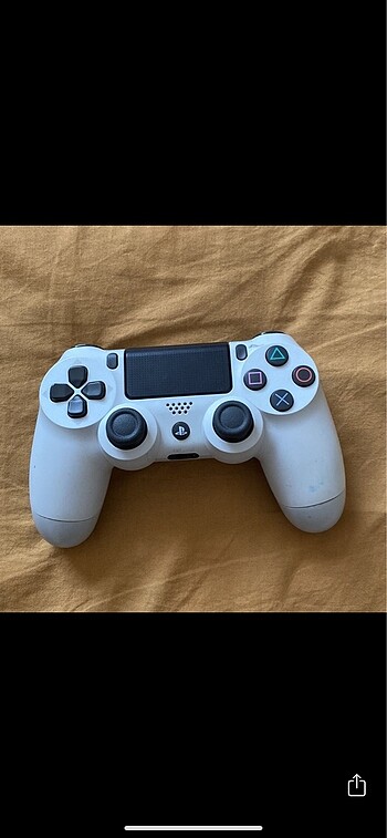 Ps4 oyun kolu özel seri v2