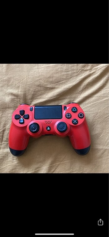 Ps4 oyun kolu temiz