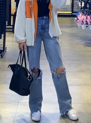 trendyolmilla jean