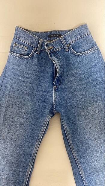 xs Beden trendyolmilla jean