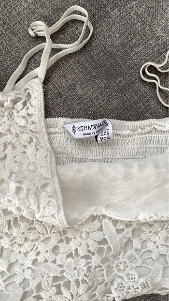 Stradivarius stradivarius top