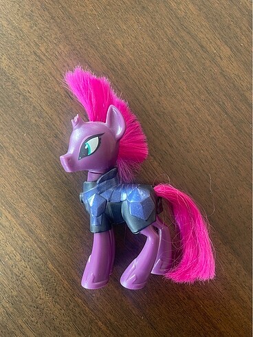  punk pony figur
