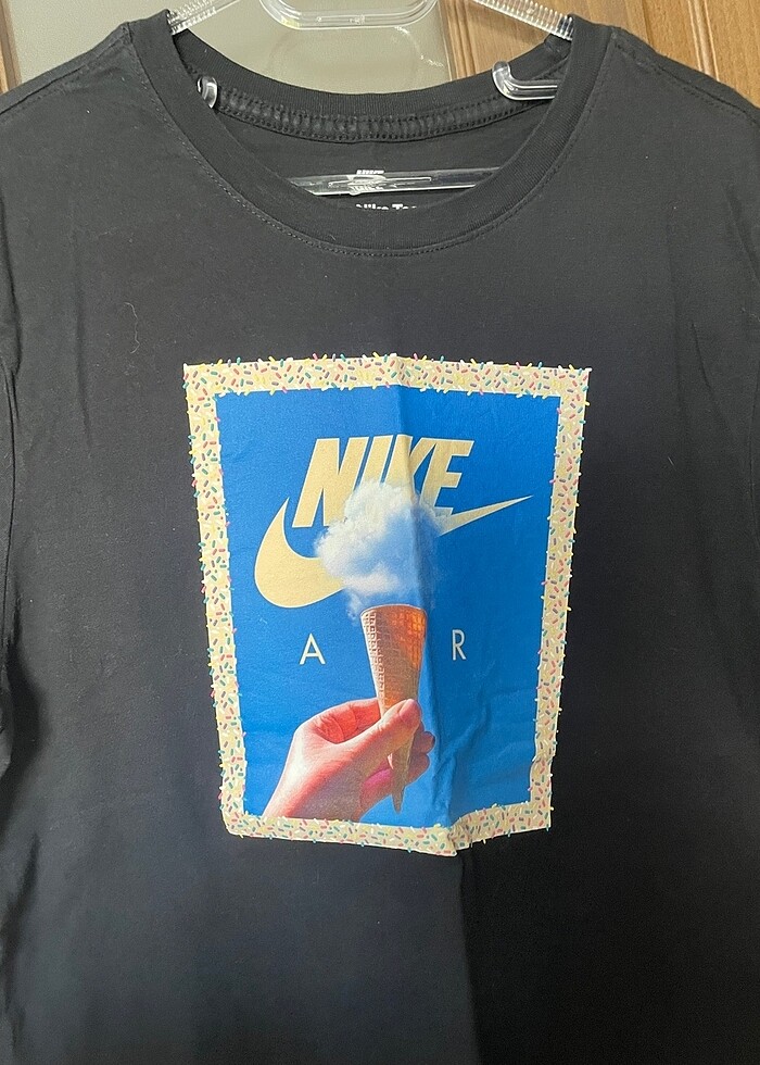 nike tisort - Görsel 3