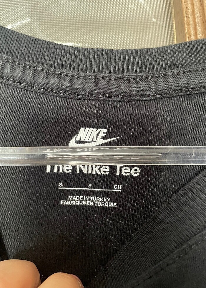 nike tisort - Görsel 2