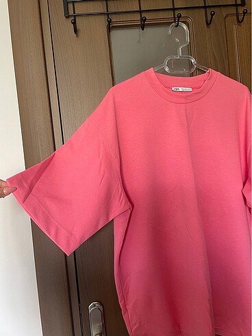 zara tisort - Görsel 3