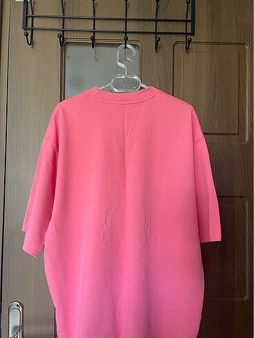 zara tisort - Görsel 4