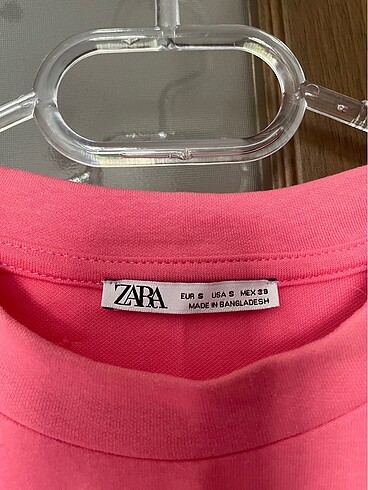zara tisort - Görsel 2