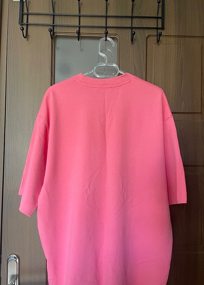 zara tisort - Görsel 4