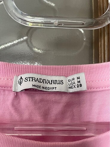 Stradivarius stradivarius tisort