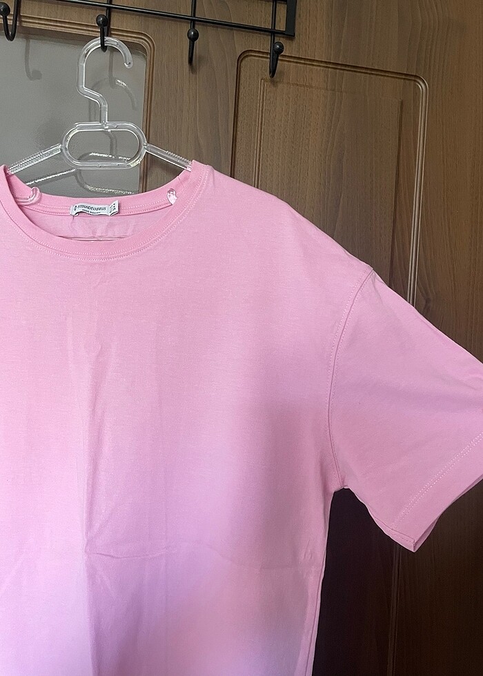 stradivarius tisort - Görsel 3