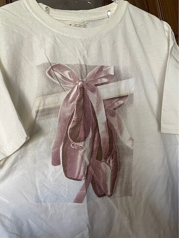 pull&bear tisort
