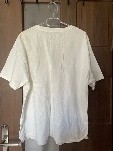 m Beden pull&bear tisort