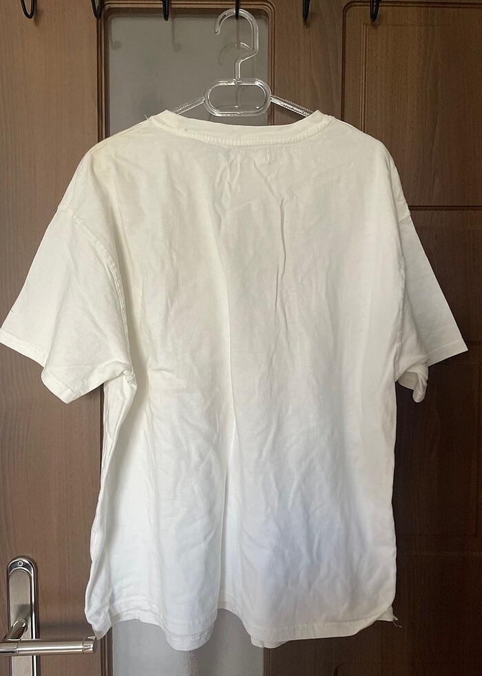 pull&bear tisort - Görsel 3