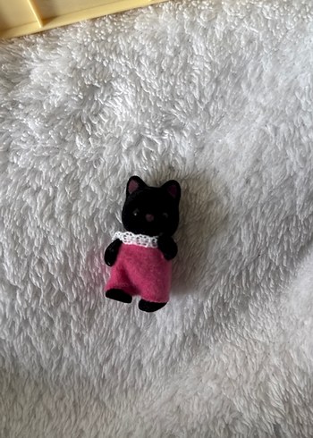 sylvanian families spooky suprise house - Görsel 2