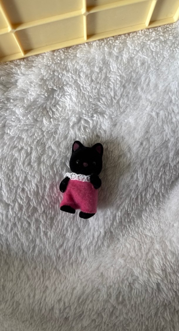 sylvanian families spooky suprise house - Görsel 2