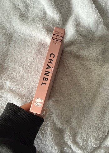 Coco Chanel Tarz Rehberi Kitabı Dekor - Görsel 2