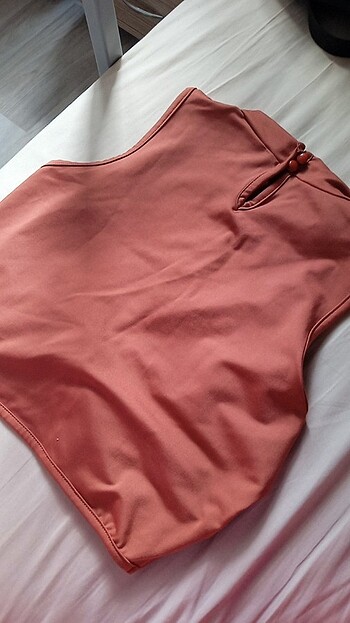 m Beden Trendyol crop