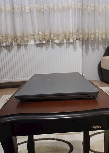 Gri Casper Dizüstü Bilgisayar - Görsel 5