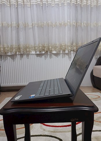 Gri Casper Dizüstü Bilgisayar - Görsel 4