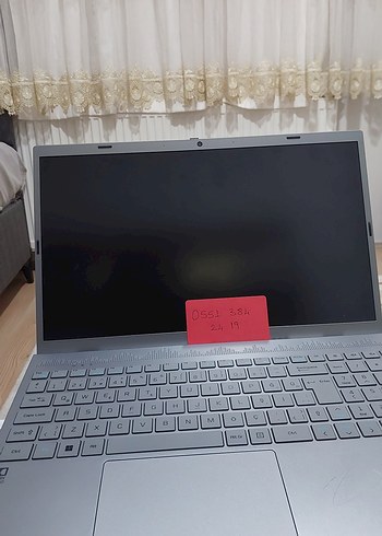 Gri Casper Dizüstü Bilgisayar - Görsel 6