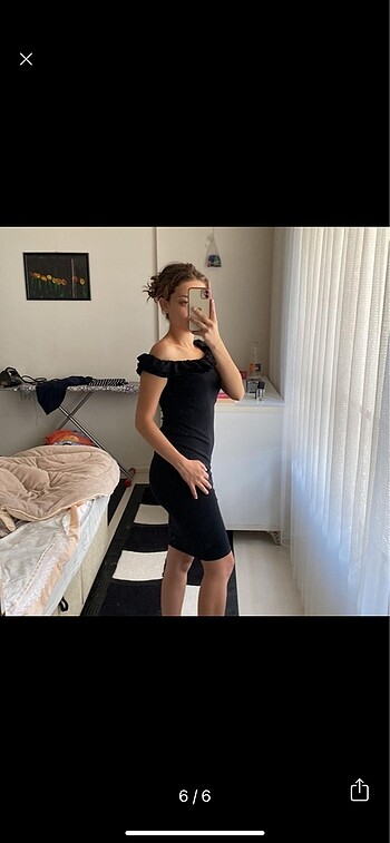 Zara Zara elbise