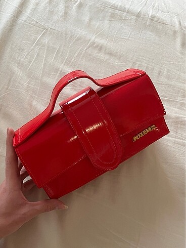 Jacquemus çanta