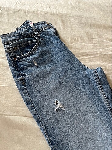 34 Beden pantolon