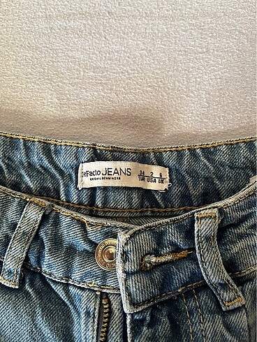 34 Beden jean kot