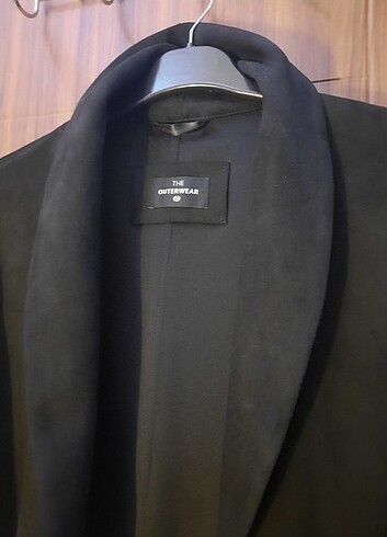 C&A Siyah blazer
