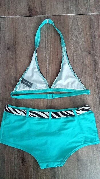 Diğer Çocuk bikini ikili takım