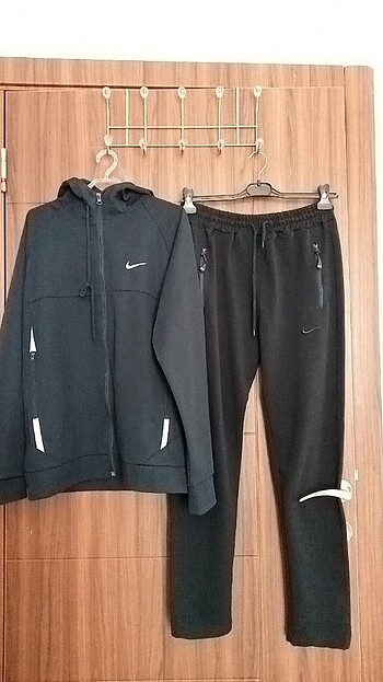 Nike ikili eşofman takımı