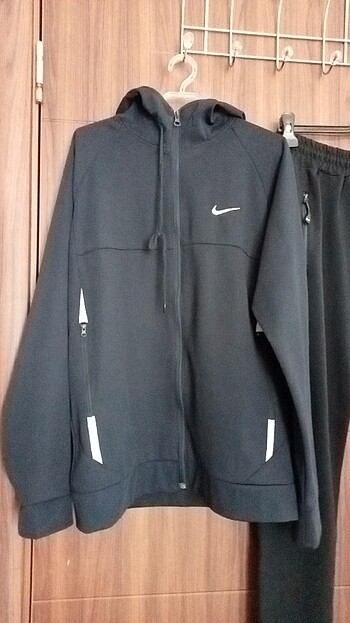 xl Beden Nike ikili eşofman takımı