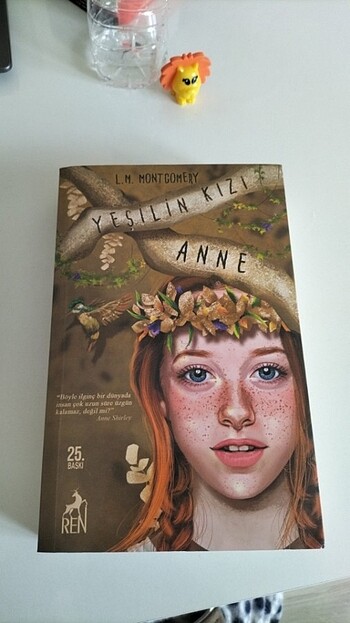 Eğlenceli kitap