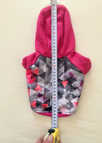 Kedi köpek kıyafeti - Görsel 3