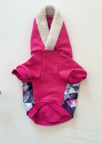 Kedi köpek kıyafeti - Görsel 2