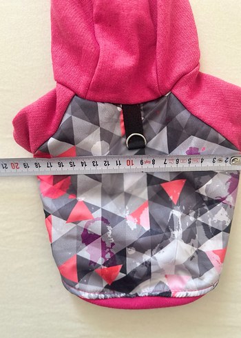 Kedi köpek kıyafeti - Görsel 4