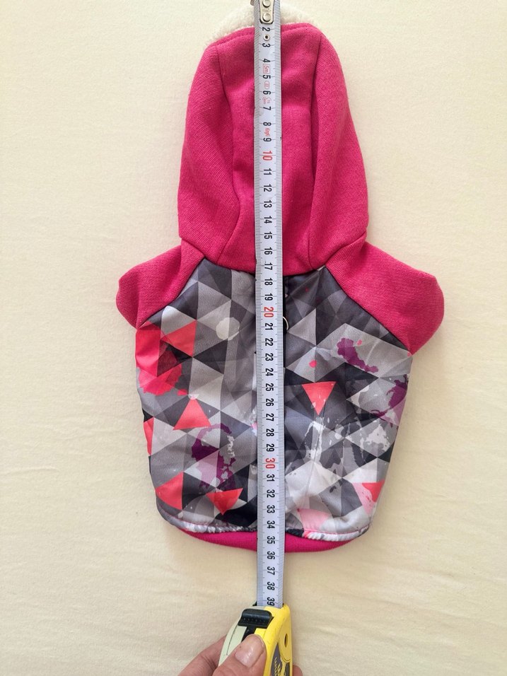 Kedi köpek kıyafeti - Görsel 3