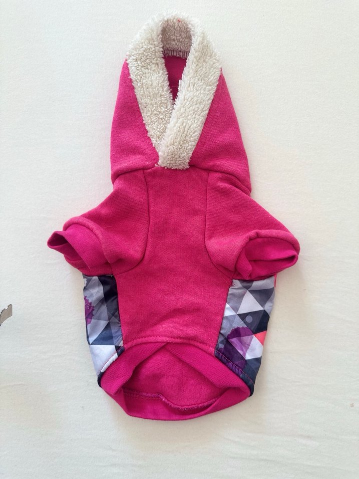 Kedi köpek kıyafeti - Görsel 2