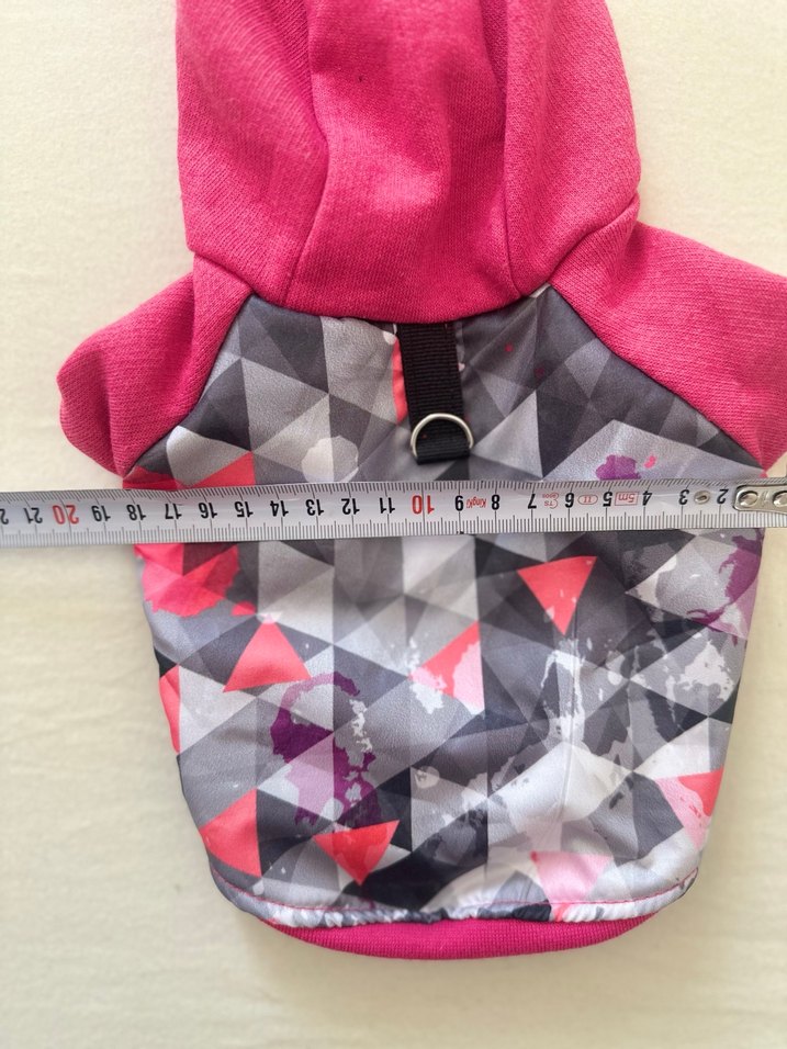 Kedi köpek kıyafeti - Görsel 4