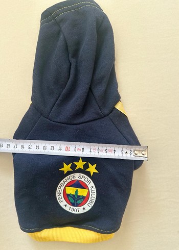 Kedi köpek kıyafeti - Görsel 4